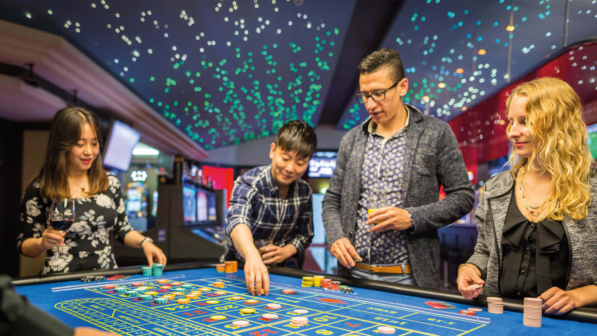 Les avantages d’un casino retrait instantané pour les amateurs de jeux en ligne