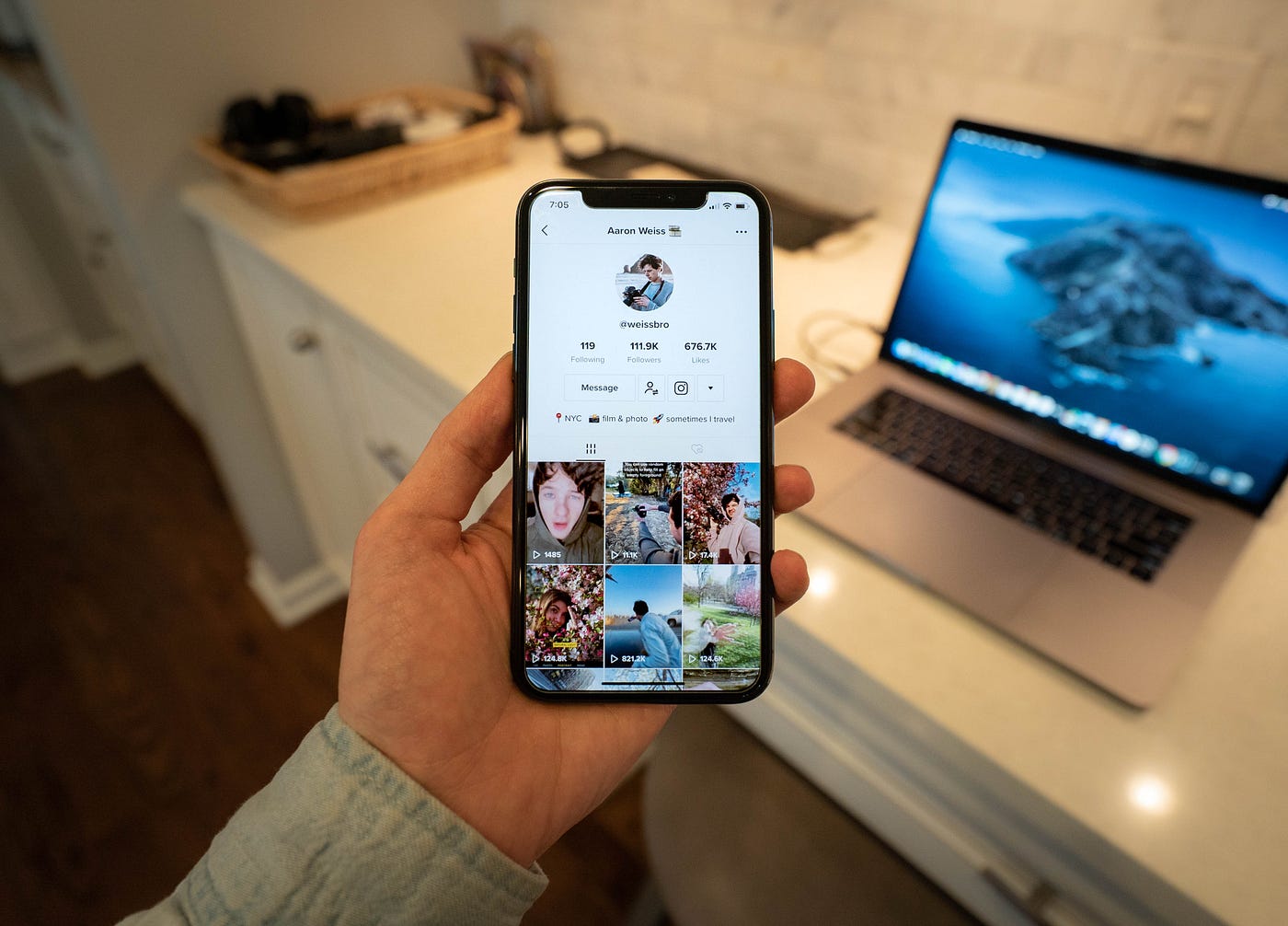 TikTokio : L’outil ultime pour télécharger vidéo TikTok sans filigrane au format audio