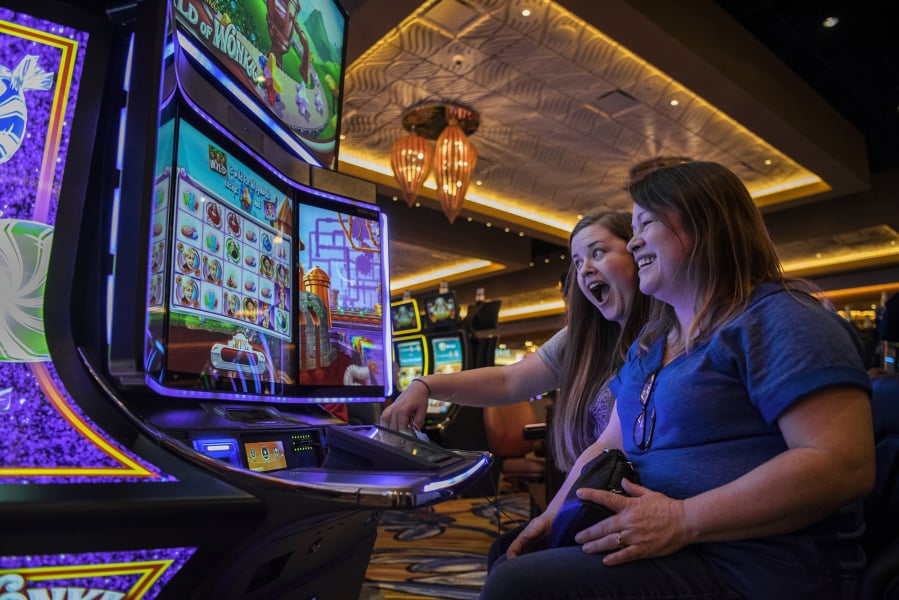 Les critères essentiels pour sélectionner un casino en ligne avec retrait sans délai en 2025