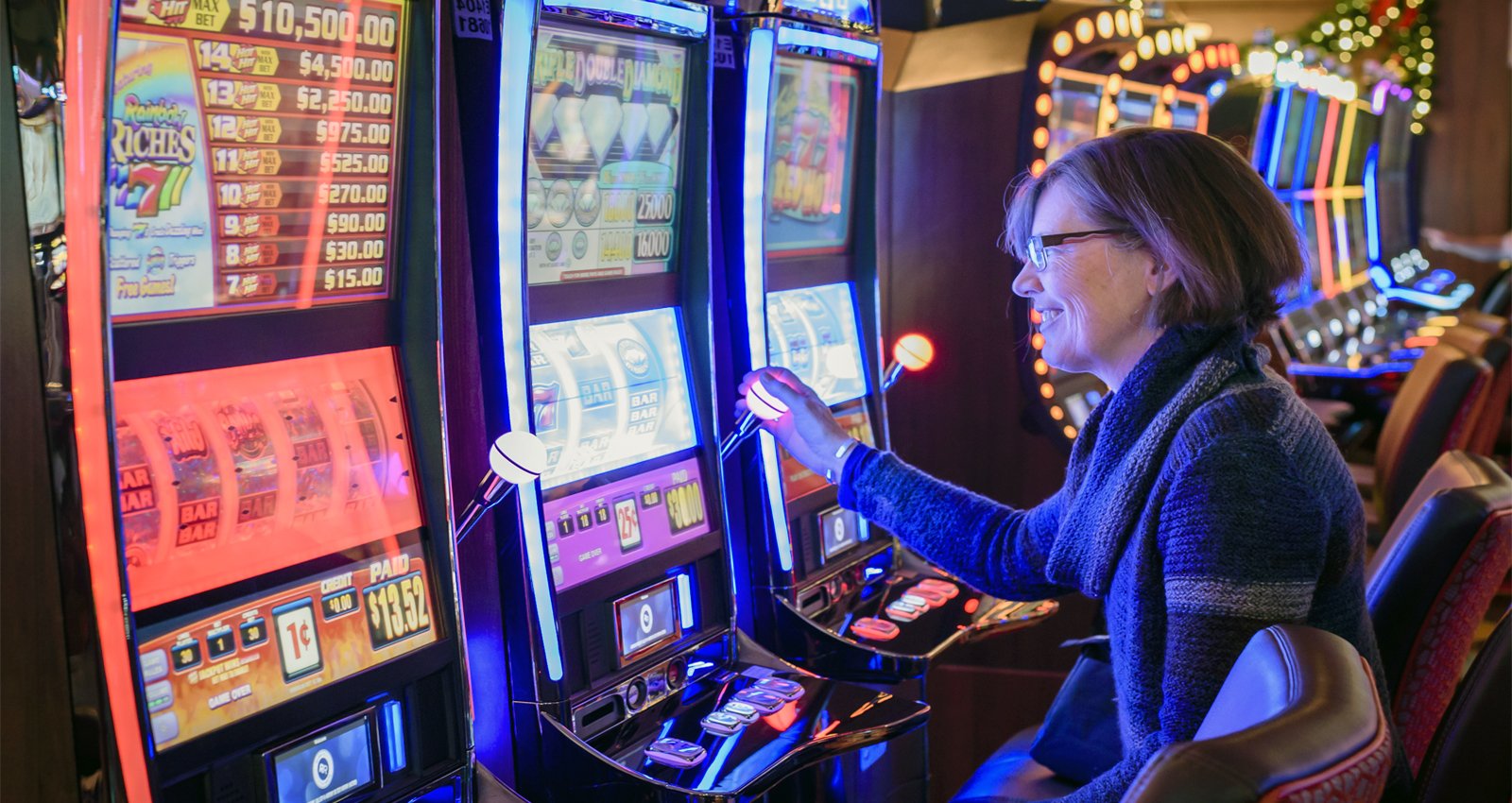 Pourquoi choisir un nouveau casino en ligne sans dépôt requis en 2025 ?