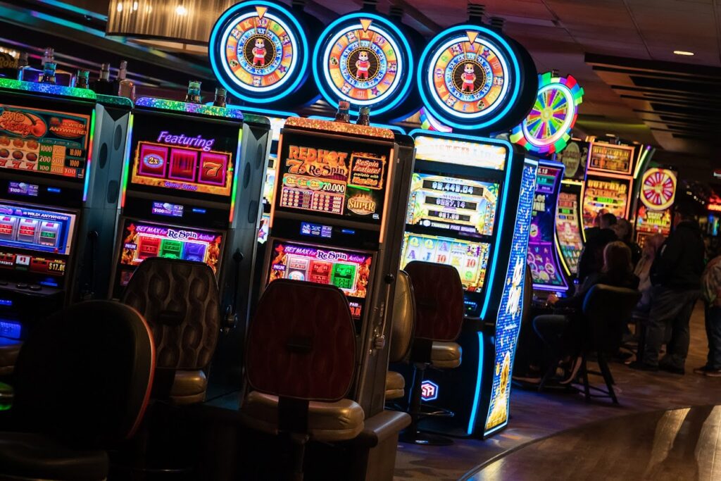 Top raisons d’essayer un crypto casino France au lieu d’un casino classique