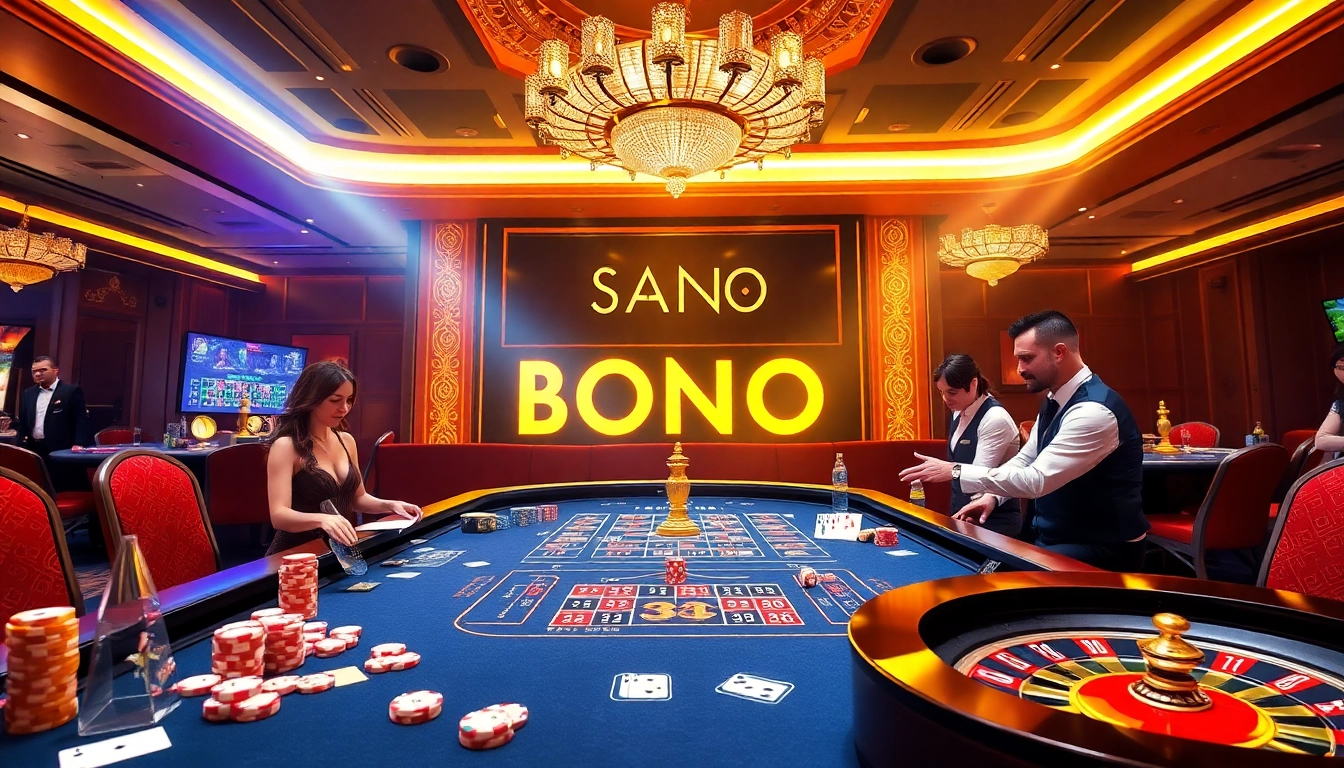 Strategic Betting Insights for Winners at https://bong99.pro/ in 2025: Master Your Live Casino Games