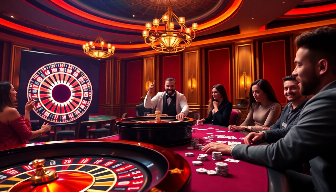Master Winning Strategies for Casino Games at https://nk88.bio/ in 2025