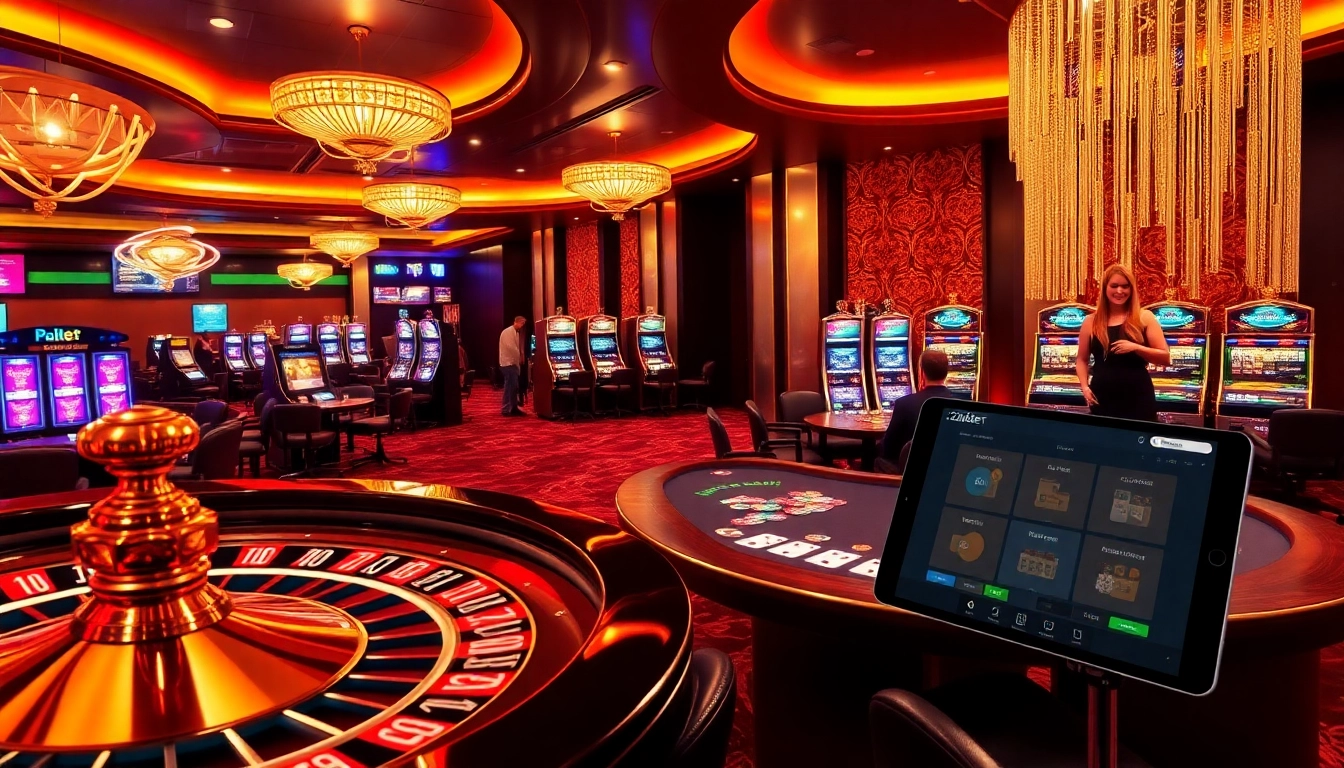 Strategic Insights into 12bet: Winning Tips for 2025 Gamblers