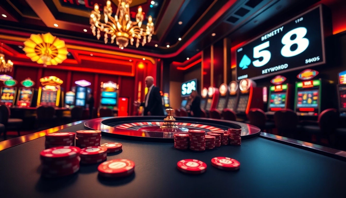 Winning Strategies for s8 Gambling in 2025: Master Your Odds and Bankroll Management