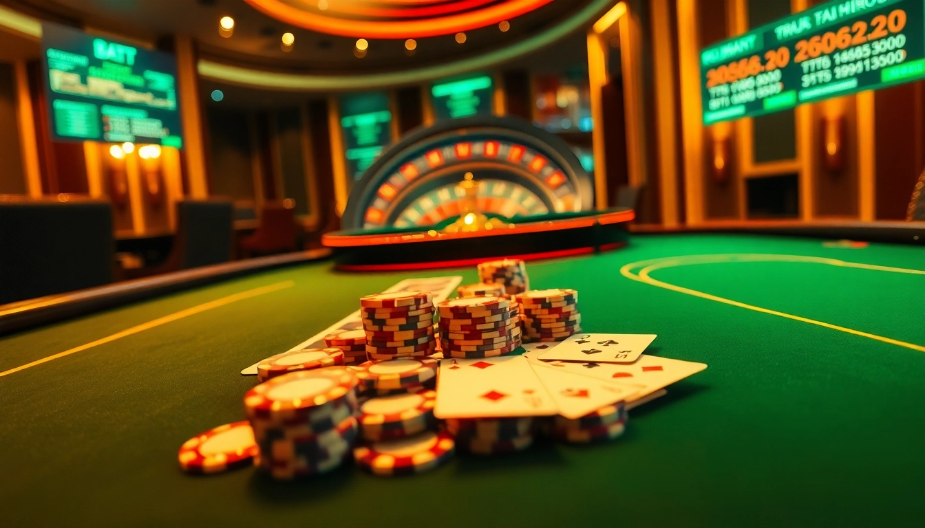 Mastering Winning Strategies for Casino Games with S8 Insights in 2025