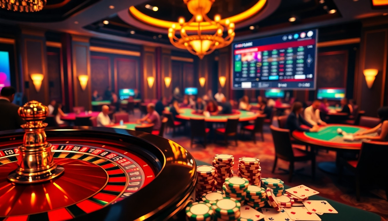 Winning Strategies at https://f8bet.dental/: Expert Insight for A Successful 2025 Betting Experience