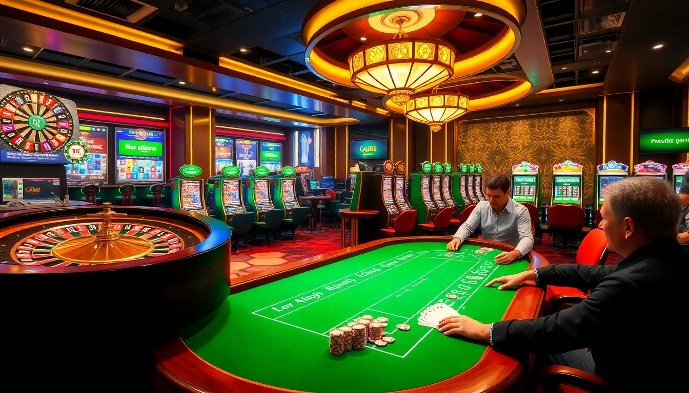 Winning Strategies for Success at https://gg88.guru/ – Expert Tips for 2025 Gamblers