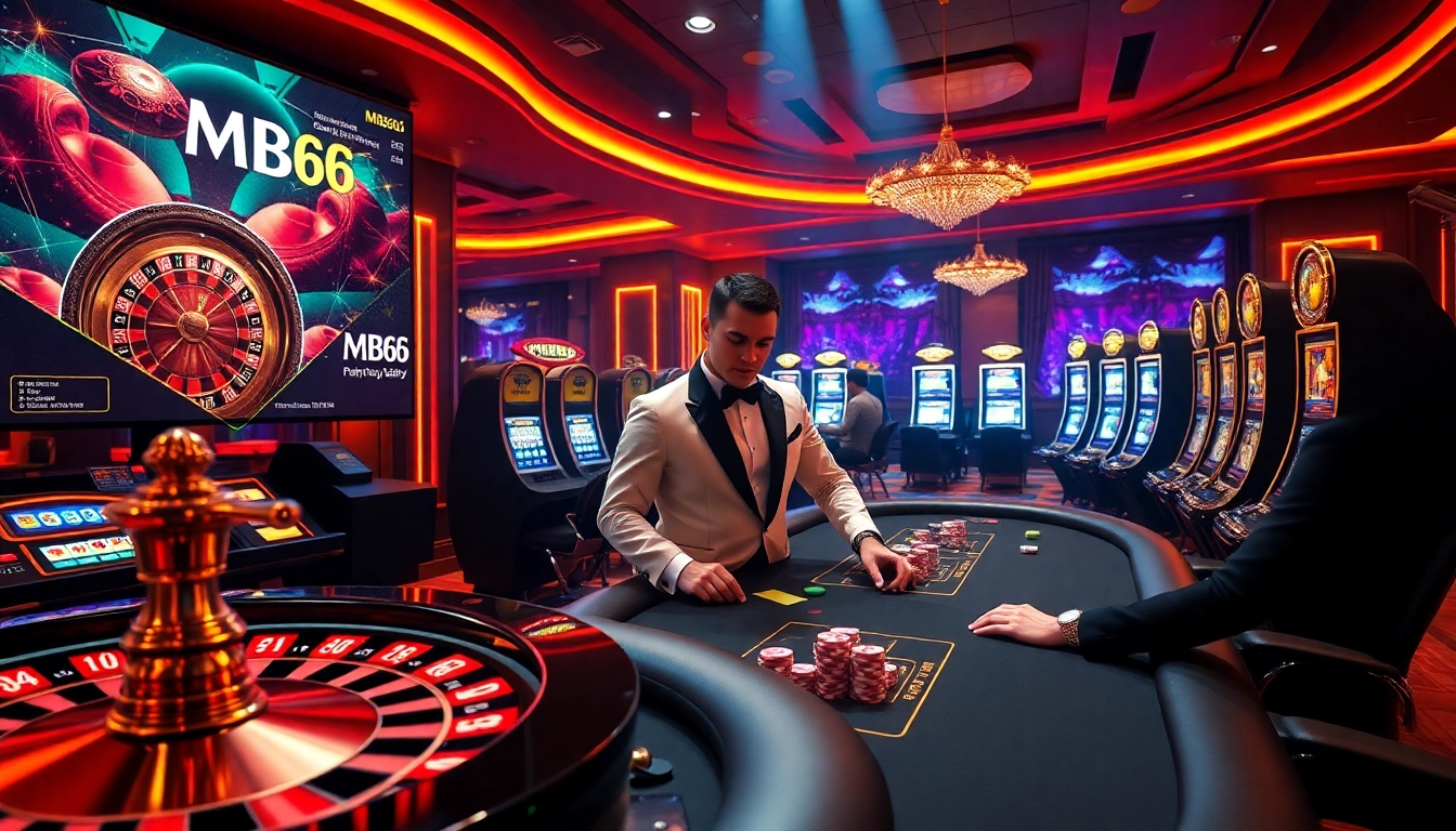 Winning Strategies for Successful Online Betting at MB66 in 2025