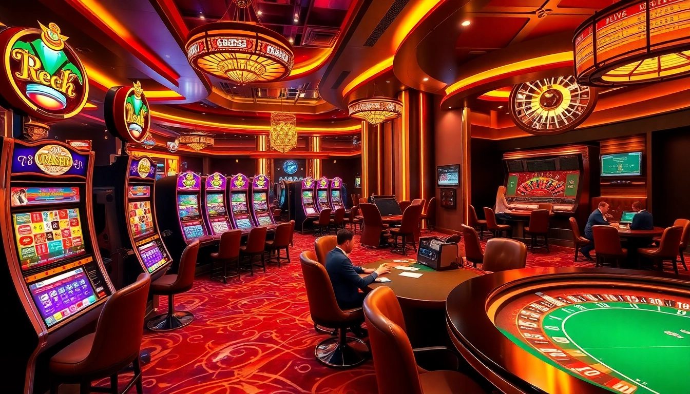 Mastering Your Wins with dh88 com: Essential Strategies for 2025 Gamblers