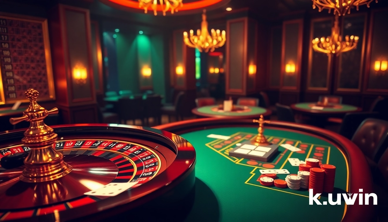 Expert Betting Strategies for 2025: Mastering kuwin.com for Higher Winning Odds