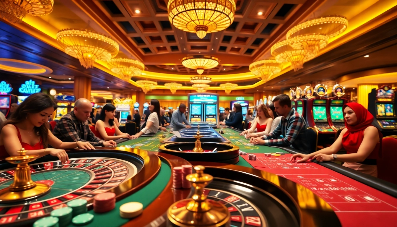 Découvrez le meilleur site casino en ligne belgique avec des jeux captivants et ambiance dynamique.