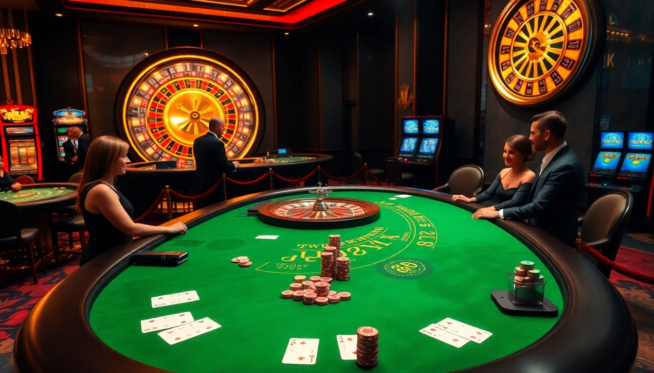 88i Strategies for Winning: Essential Tips for Mastering Casino Games in 2025