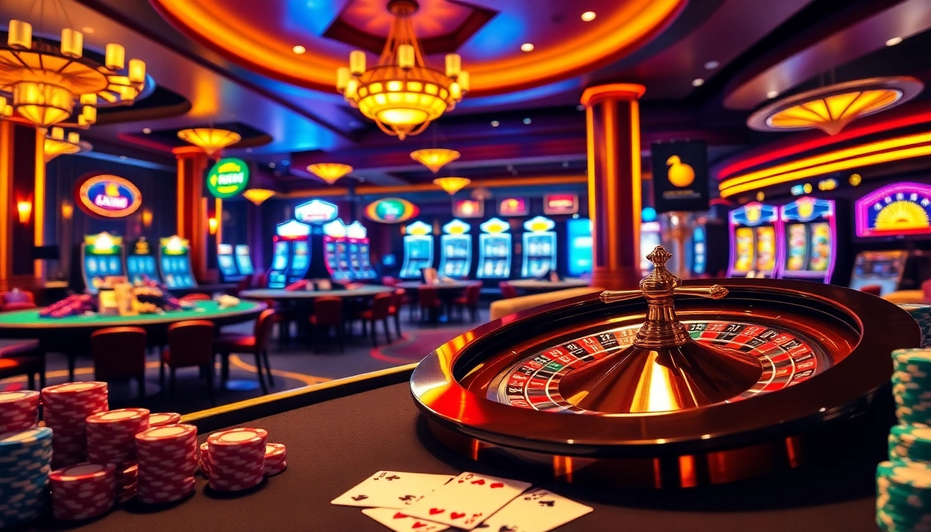 Vivez l'excitation de jouer au meilleur casino en ligne pour les Français avec des tables dynamiques et des jeux captivants.
